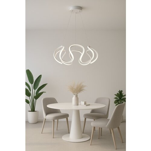  Luster AD2401 WH ( 4963 ) Slike