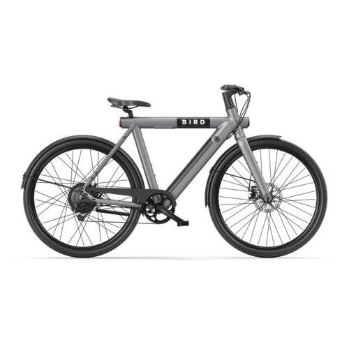 Bird BIKE A-FRAME električno kolo Slike