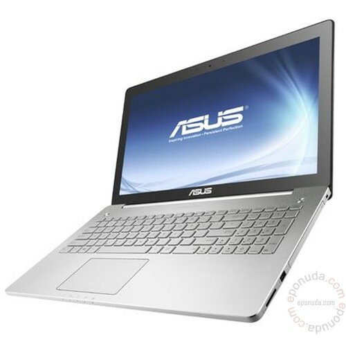 Asus N550JV-CN032 laptop Slike