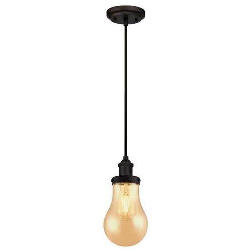 Westinghouse 63370 - Luster na sajli 1xE27/40W/230V Cene