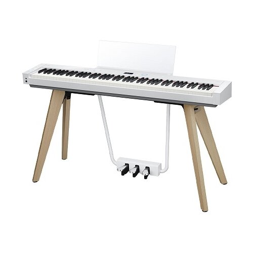 Casio Privia PX-S7000-WE stage piano bijela boja Slike