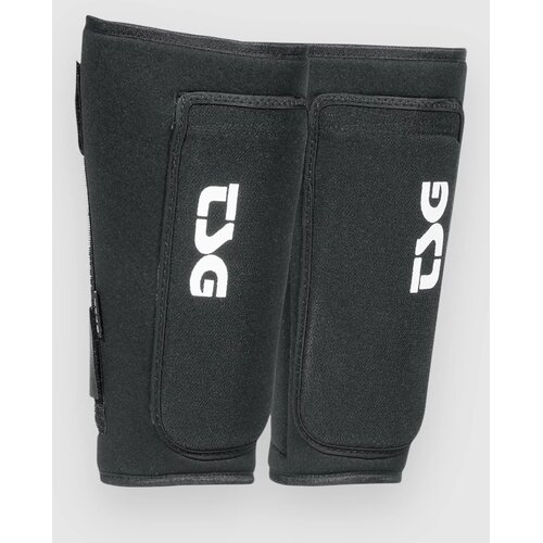 Tsg Shinguard Samir &amp;Scaron;citniki za kolena black Slike