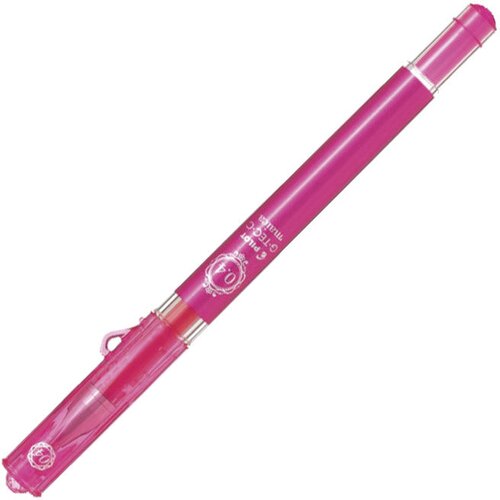 Roler gel 0,4mm Maica Pilot BL-GCM4-P rozi Cene