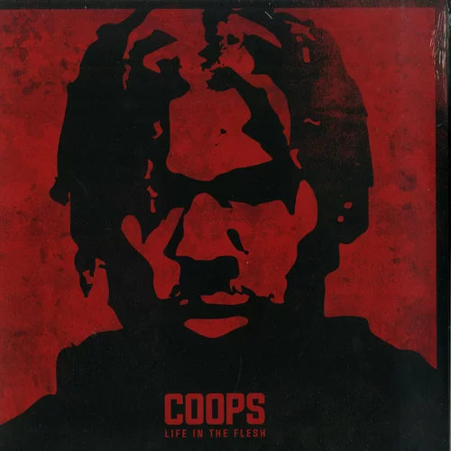 Coops - Life In The Flesh (2 LP)