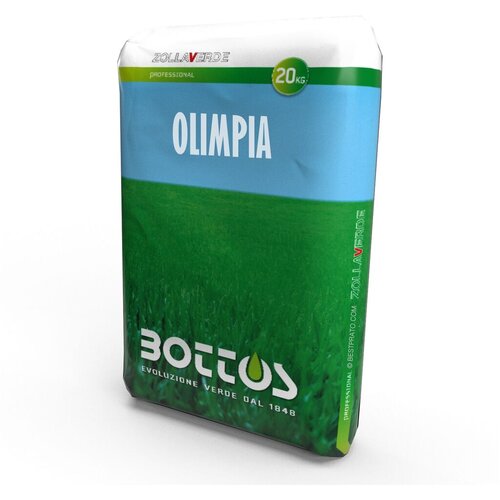 Bottos 1848 Seme trave za sportske terene Olimpia, 600-800 m2, 20 kg Cene