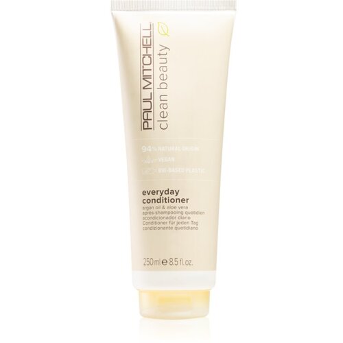 Paul Mitchell Clean Beauty Everyday balzam za vsakodnevno uporabo za vse tipe las 250 ml Slike