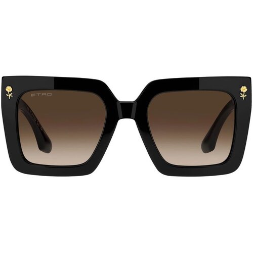 Etro Ženske Sunčane naočale 0089/S Brown Slike