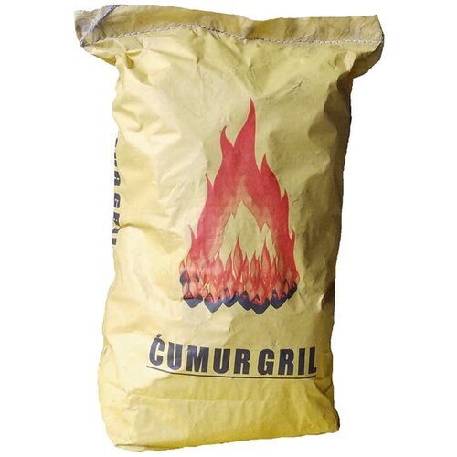 Madras doo Beograd Ćumur za ro&scaron;tilj  pak. 3kg Cene