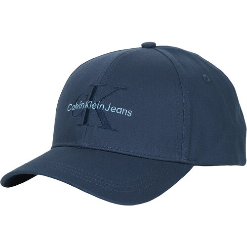 Calvin Klein Jeans MONOGRAM CAP Plava Cijene