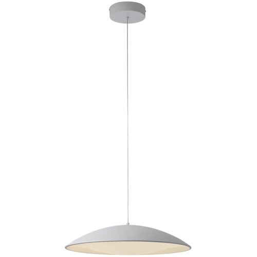 SCHÖNER WOHNEN 14607-16 - led prigu&scaron;iva luster na sajli lente LED/23W/230V pr.50cm bela Cene