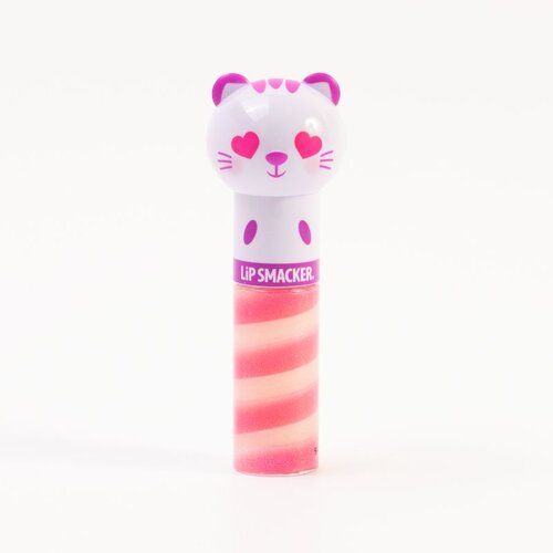 Lip Smacker Lippy Pals sijaj za ustnice okus Sweet Kiwi Kitten 8.4 ml Cene