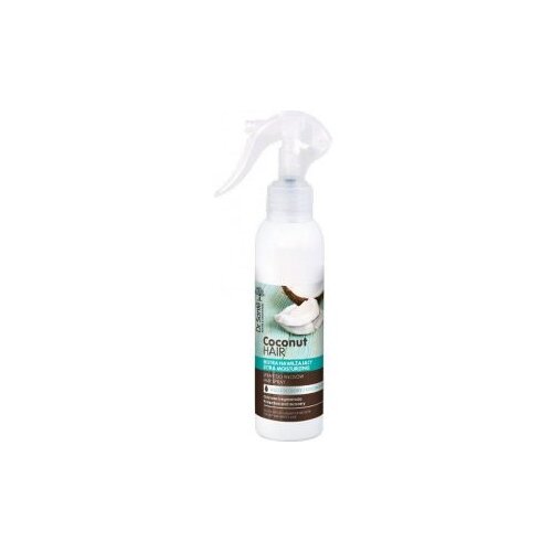  za suhu i lomljivu kosu Dr.Sante Coconut – 150 ml Cene