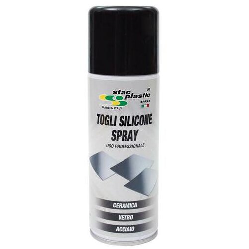  ČISTAČ SILIKONA 200ML A02239 Cene