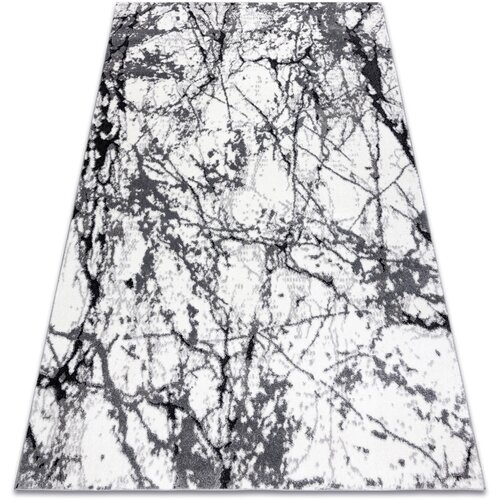 RugsX Preproge Preproga sodobni COZY 8871 Marble, Marmor - 160x220 cm Siva Cene