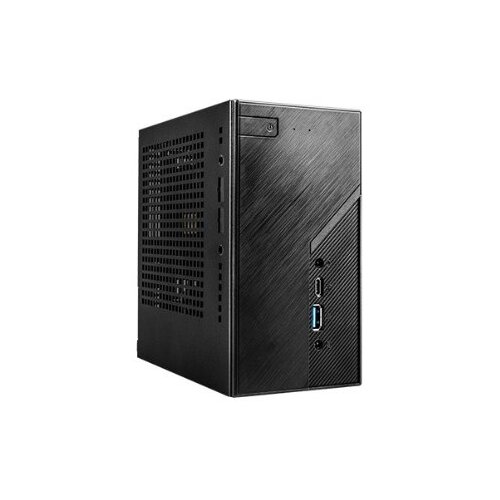 AsRock mini računalnik DeskMini B760/B/BB/BOX/črna Cene