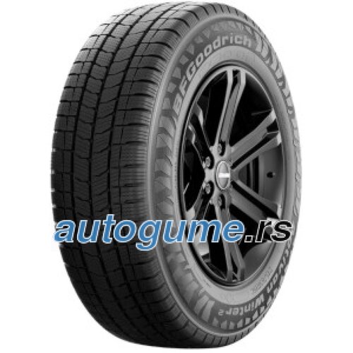 BF Goodrich Activan Winter 2 ( 215/60 R17C 109/107T 8PR ) Slike