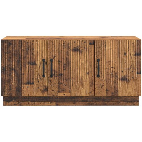  ormar Staro drvo 99 x 34,5 x 47 cm Konstruirano drvo Slike
