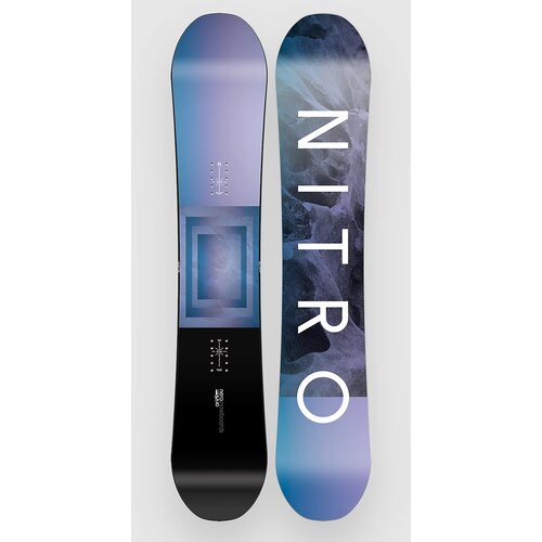 Nitro Arial 2026 Kids Snowboard uni Cene