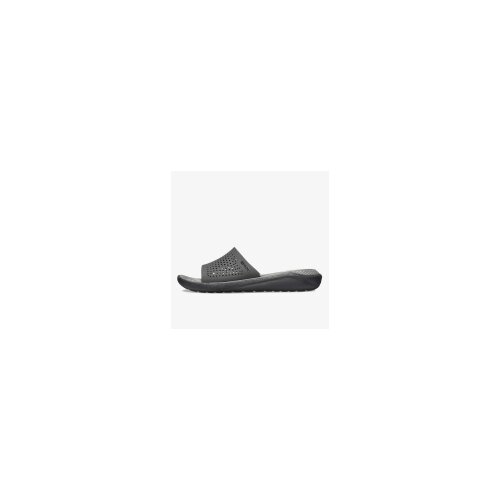 Crocs unisex papuce za odrasle LITERIDE SLIDE 205183-0DD Slike