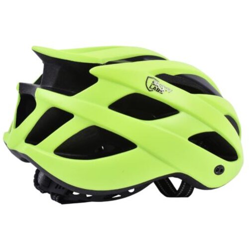  Avex  mat žuta kaciga Cene