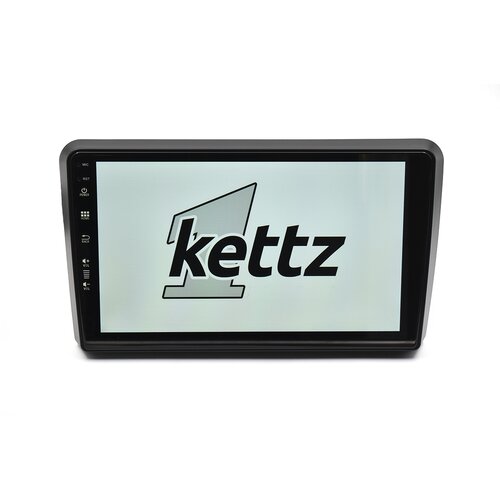 Kettz tipska multimedija 9 1DIN za Audi A3 2008-2012 Cene