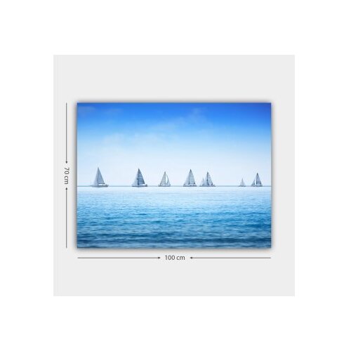 Wallity slika 183709511_70100, 70x100cm Cene