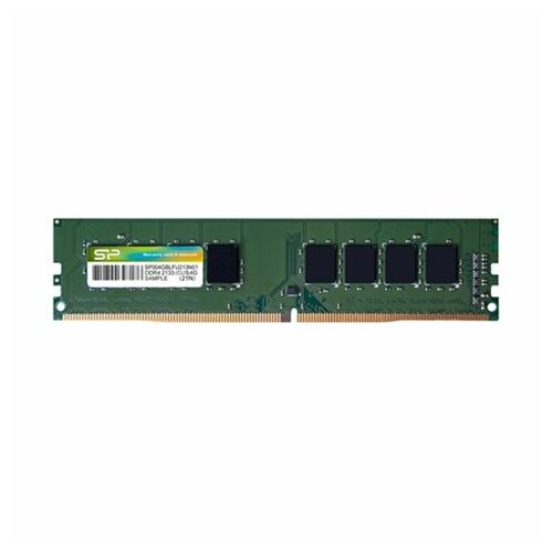 Silicon Power 8GB DDR4 2400MHz CL17 ram memorija Slike