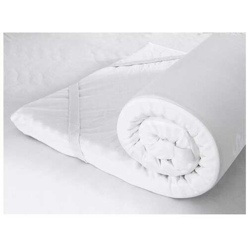B.E.S. Nadvložek iz pene 180x200 cm Visco Exklusive &amp;ndash; Slike