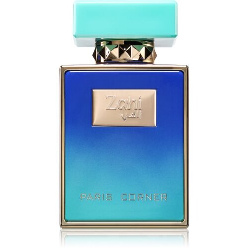Paris Corner Zahi parfumska voda uniseks 85 ml Slike
