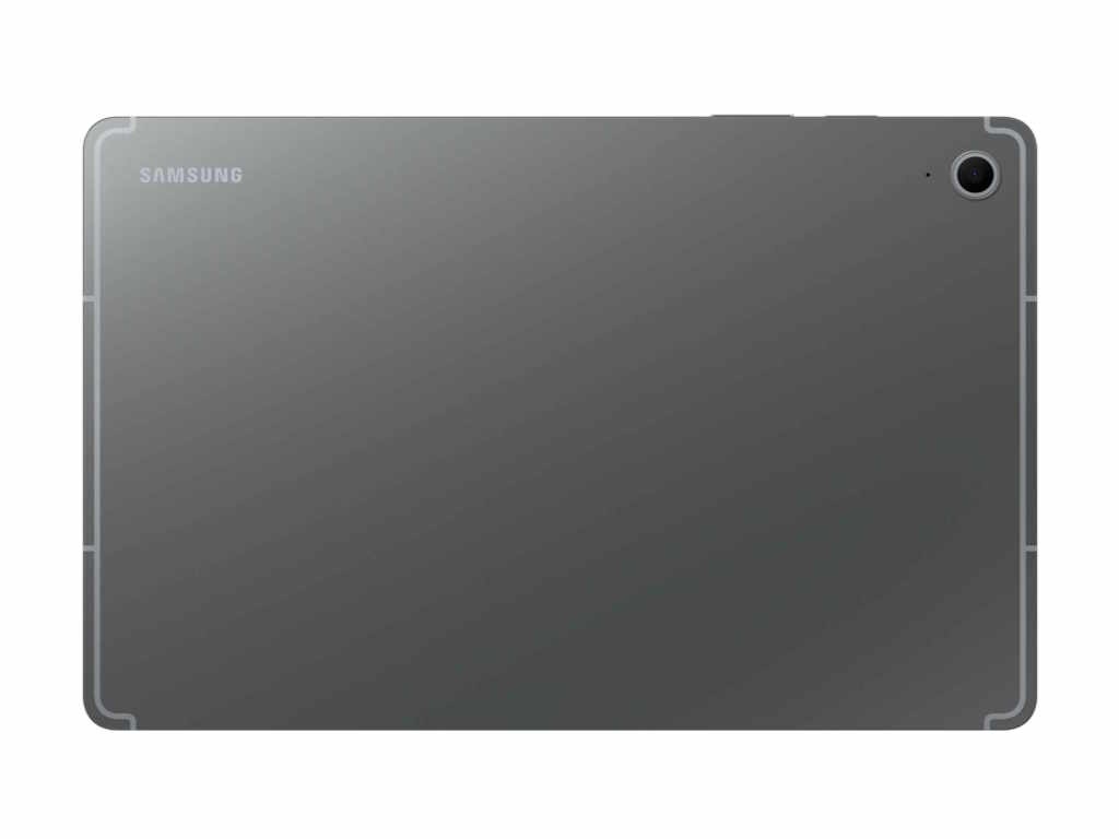 Samsung Tablet Galaxy Tab S10 FE+ 13.1&amp;quot;/OC 2.9GHz/5G/12GB/256GB/Siva Slike