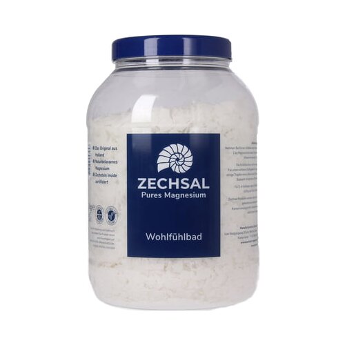 Zechsal blagodejna kopel Cene