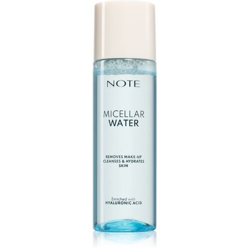 Note Cosmetique Micellar Water micelarna voda 100 ml Slike