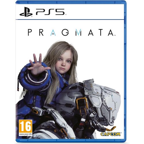  Pragmata (PS5) Cene