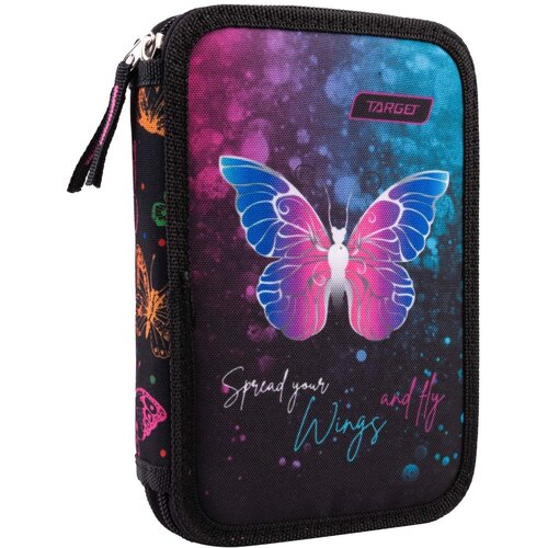 Target Peresnica DOUBLE Spread Your Wings 28105 - dvodelna polna Cene