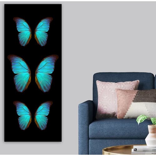 Wallity Slika DKY2789417940_50120, 50x120 cm Cene