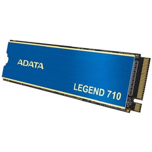 A DATA SSD 512GB M.2NVME PCIe Gen3Up to 2400/1800MB/s (R/W) Cene