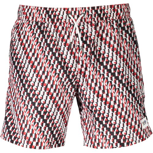 KARL LAGERFELD BEACHWEAR BLACK MEN'S UNDERWEAR COSTUME Cene