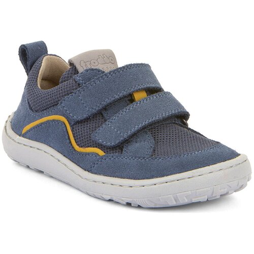Froddo čevelj nizek G3130271 BAZE barefoot F denim 30 Cene