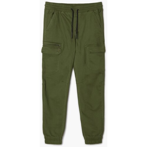 Cropp - Joggerji - Kaki Slike