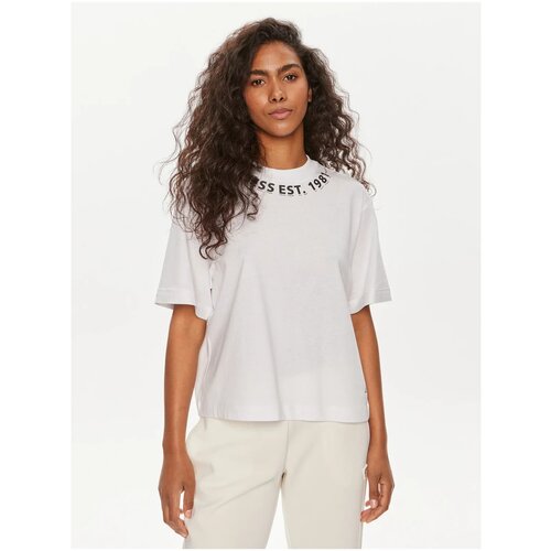 Guess Majice & Polo majice W4YI14 JA914 Bela Cene