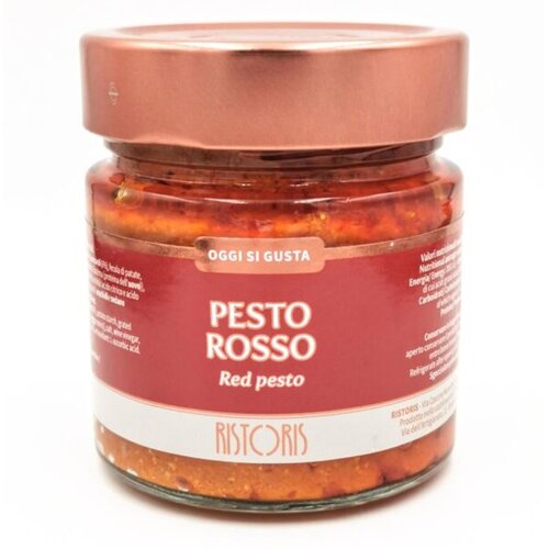 Oznake: Ristoris Spazio Natura Ristoris crveni pesto 210 g Cijene