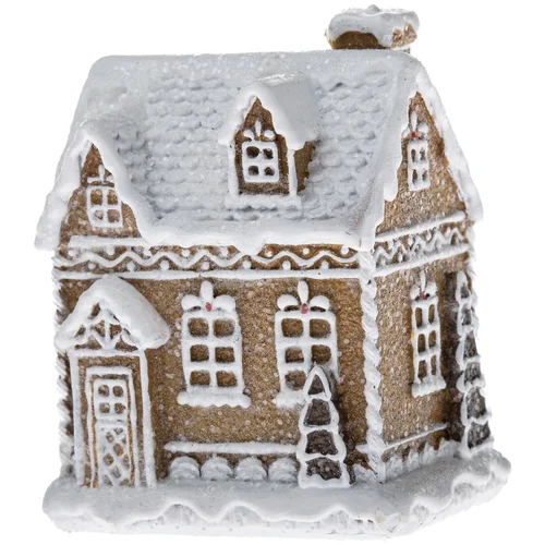 Dakls Božićna figurica Gingerbread House –