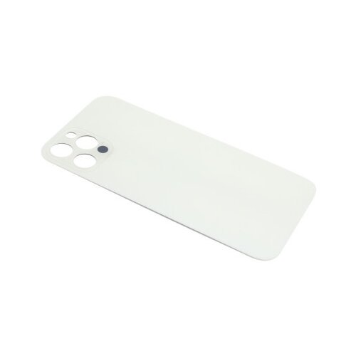  poklopac baterije za iphone 12 pro white (no logo) ( SD13178 ) Cene