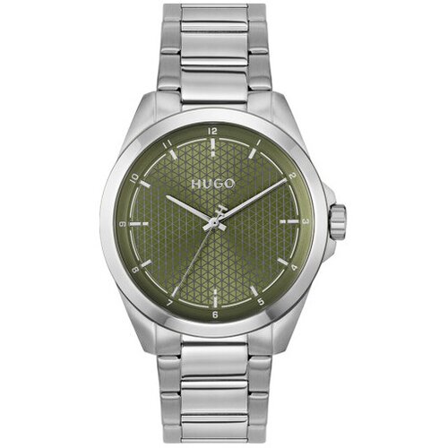 Hugo ročna ura #Seam Classic 1530453 Slike