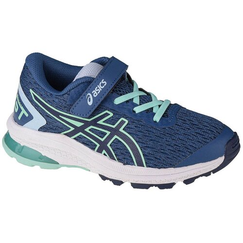 Asics GT-1000 9 PS dječje tenisice za trčanje 1014a151-405 Cijene