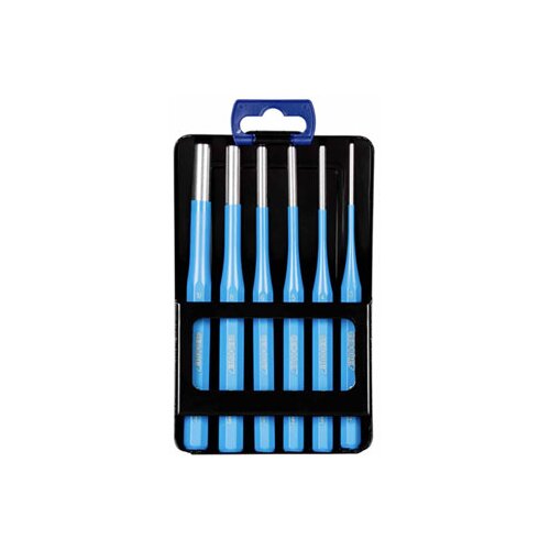 Gedore set izbijača u metalnoj kutiji 6 delova 316 D Cene