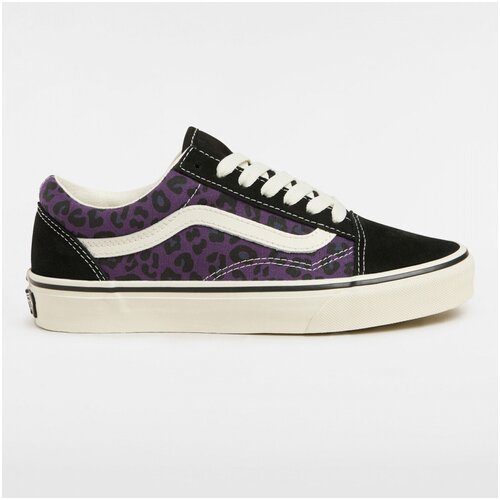 Vans Old skool Ljubičasta Slike