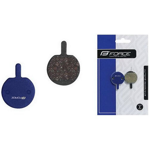  PAKNE FORCE DISC HAYES TRAIL Slike