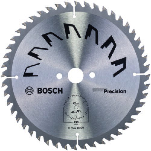 Bosch PRECISION List kružne testere 2609256867 Cene