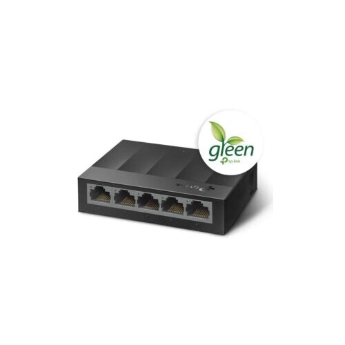 Switch Tp-Link LS1005G 5×10/100/1000 Cijene